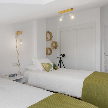 Duplex Mar Y Montana Apartment Ojen Bagian luar foto