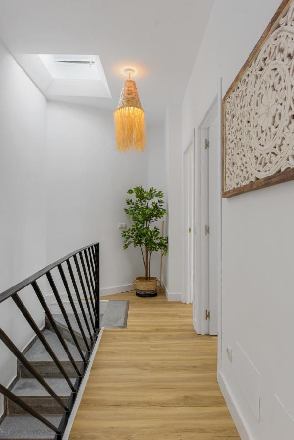 Duplex Mar Y Montana Apartment Ojen Bagian luar foto