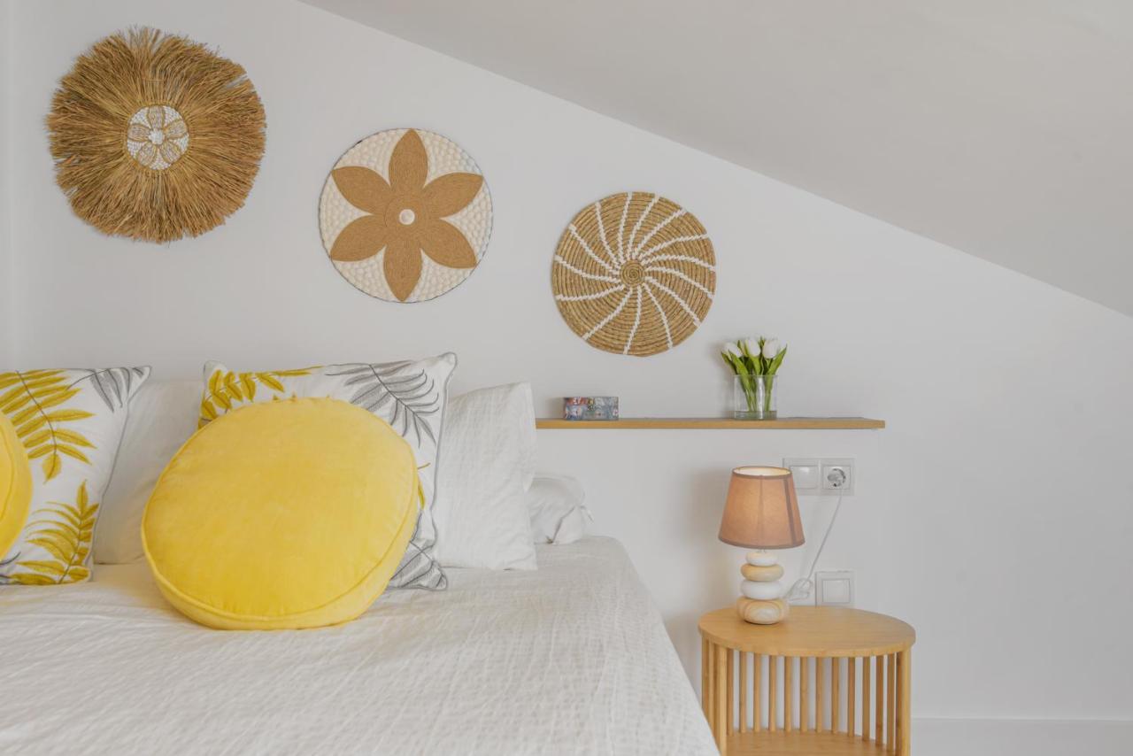Duplex Mar Y Montana Apartment Ojen Bagian luar foto