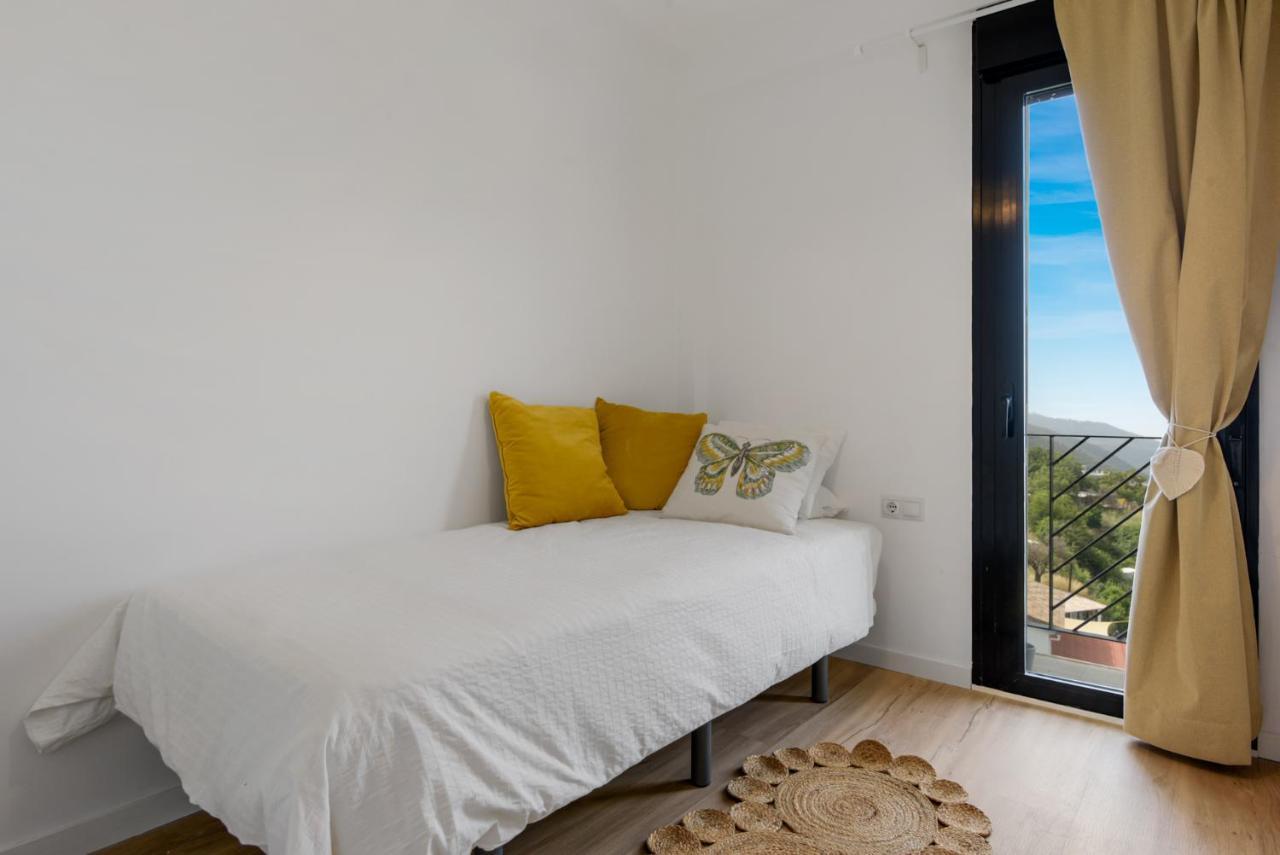 Duplex Mar Y Montana Apartment Ojen Bagian luar foto
